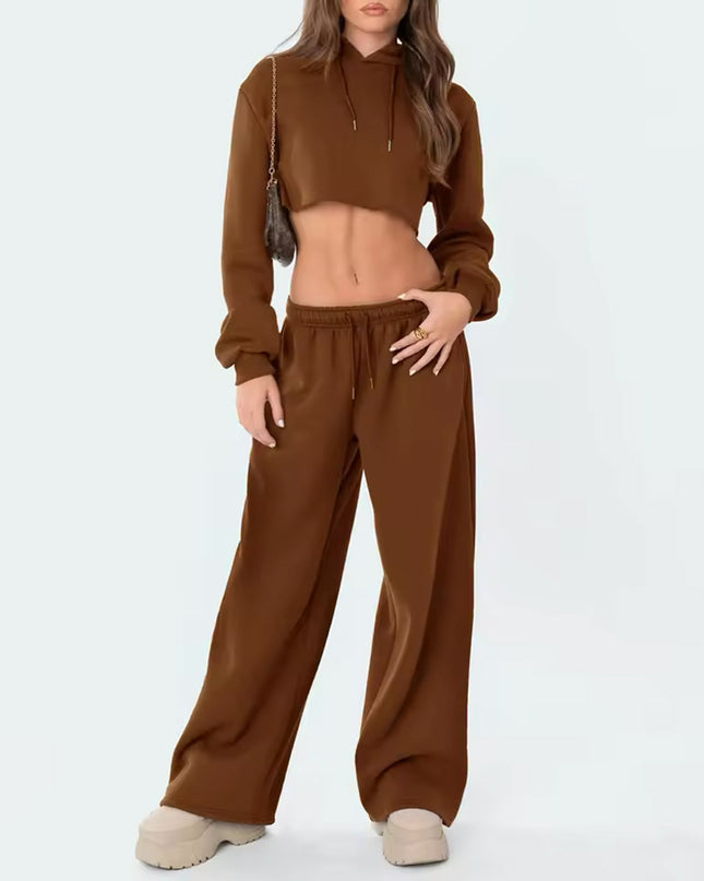 Women's New Casual Loose Track Sweatpants