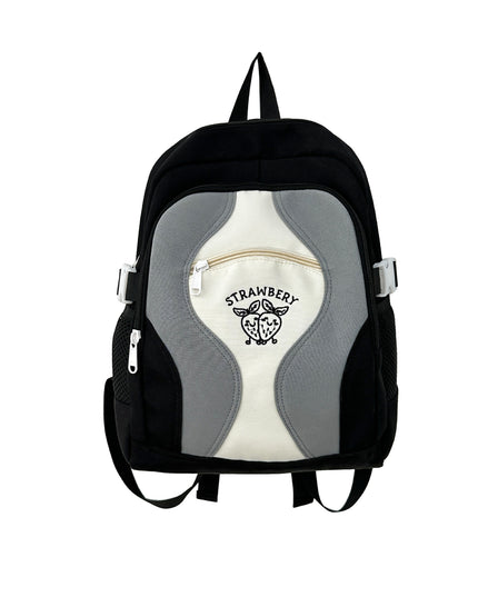 Large Capacity Middle School Students Travel Backpack