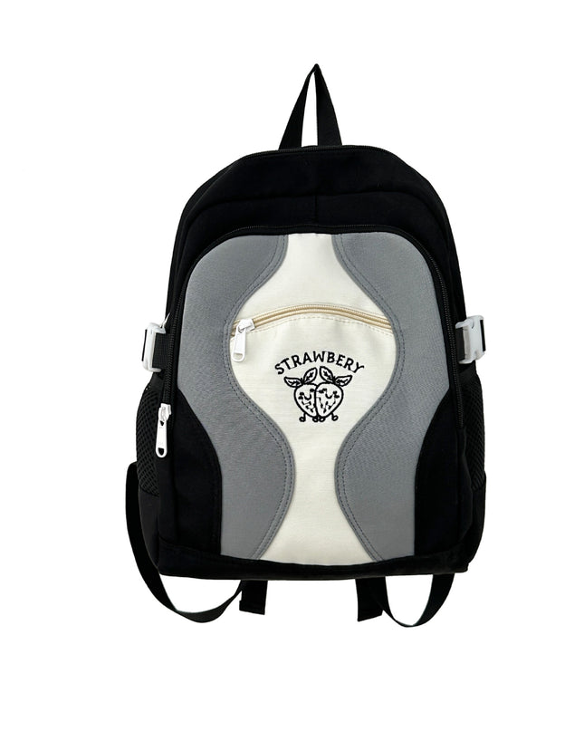 Large Capacity Middle School Students Travel Backpack