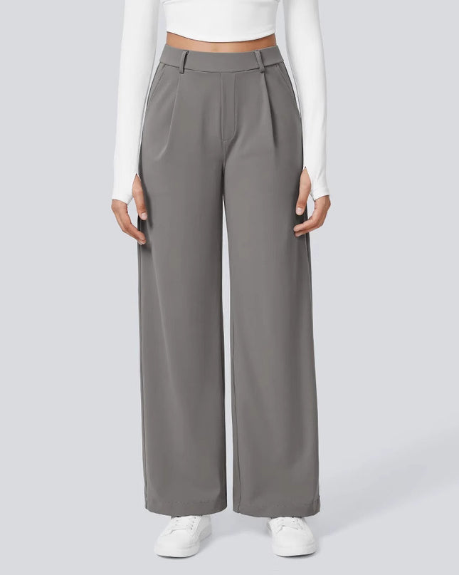 Suit Pants Outdoor Sports And Casual