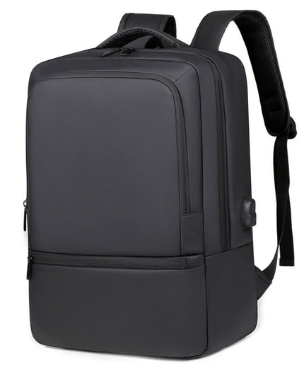 Men's Waterproof Travel Business Travel Backpack
