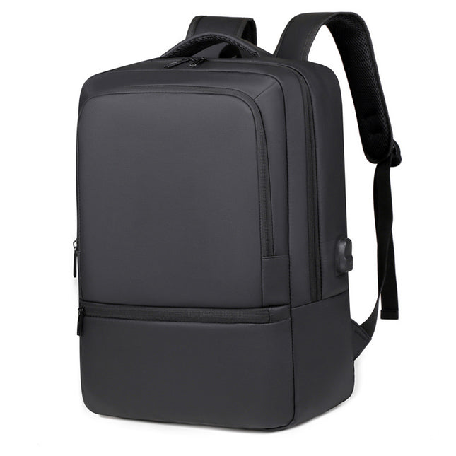 Men's Waterproof Travel Business Travel Backpack