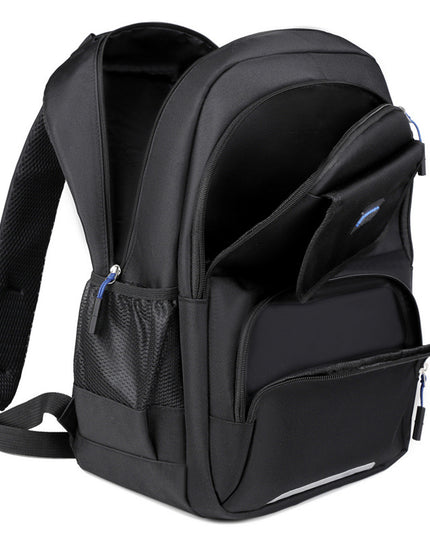 Men's Backpack Advanced Sense Business Large Capacity Multi-function