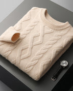 Raw Velvet Beige