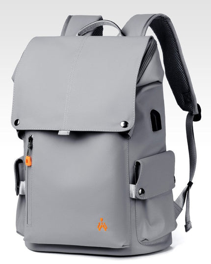 Men's Leisure Travel Multi-functional Computer Backpack