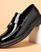 Black / 38