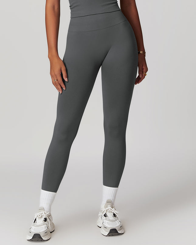 European And American Tight High Waist Hip Raise Yoga Pants