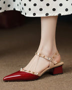 Wine Red