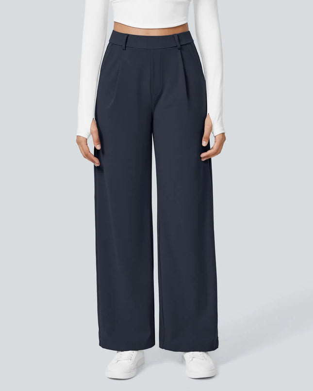 Suit Pants Outdoor Sports And Casual
