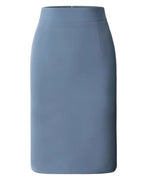 Bright Steel Blue