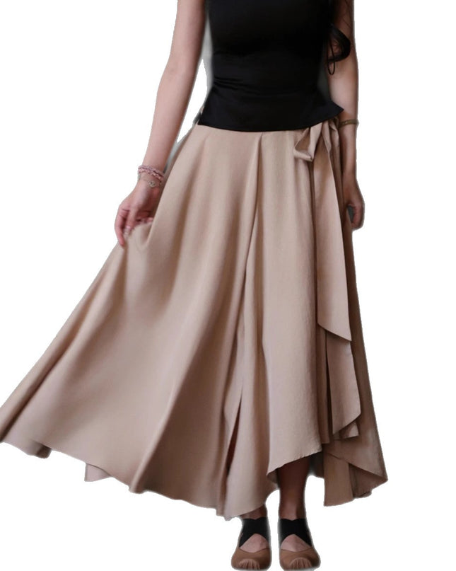 Women's French Style Temperament Elegant Skirt