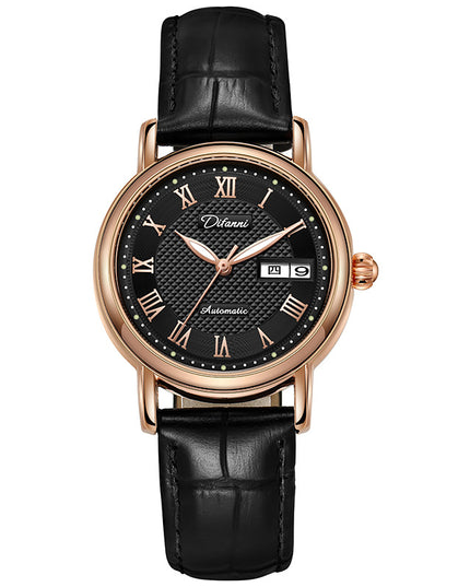 Fashion Trend Automatic Women's Mechanical Watch
