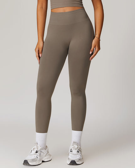 European And American Tight High Waist Hip Raise Yoga Pants