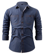 Dark Blue