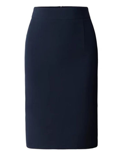 All-match Commute High Waist Slimming Office Lady Skirt