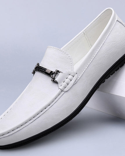 Breathable British Tods Casual Shoes Men