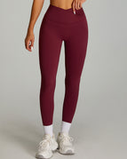Purplish Red