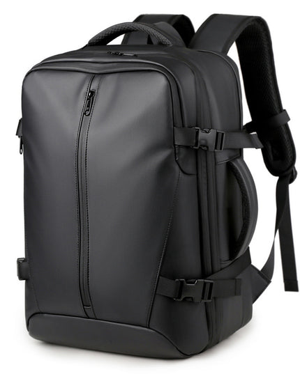 Men's 17-inch High-grade Backpack