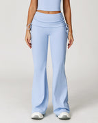 Sky Gray Blue