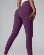 Grape Thistle Purple