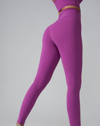 Mulberry Purple