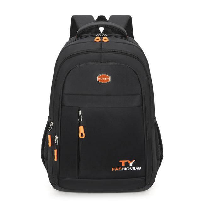 Large Capacity High School Junior High School Primary School Student Schoolbag