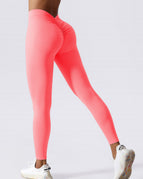Orange Pink