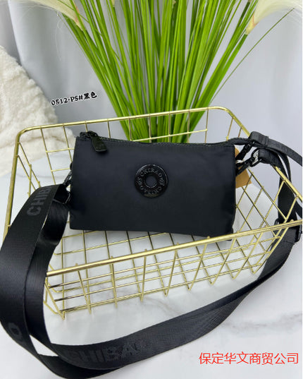 Fashion Mobile Phone Casual Shoulder Messenger Bag