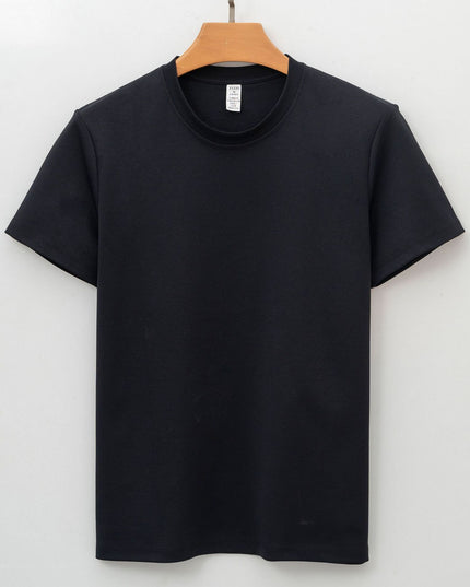 Antibacterial Heat Free Breathable Quick Drying Short Sleeves