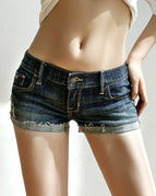 Blue / XS