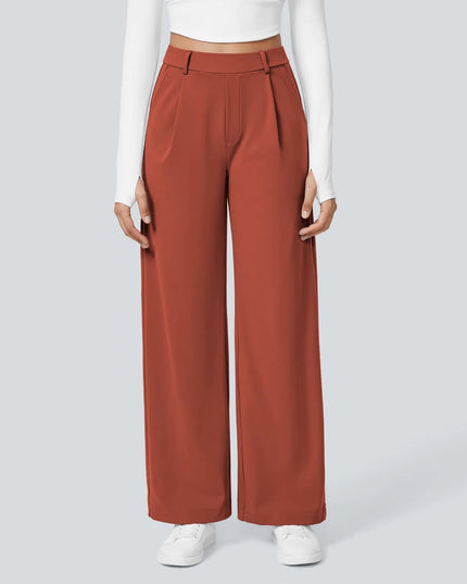 Suit Pants Outdoor Sports And Casual