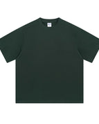 Bajia Dark Green