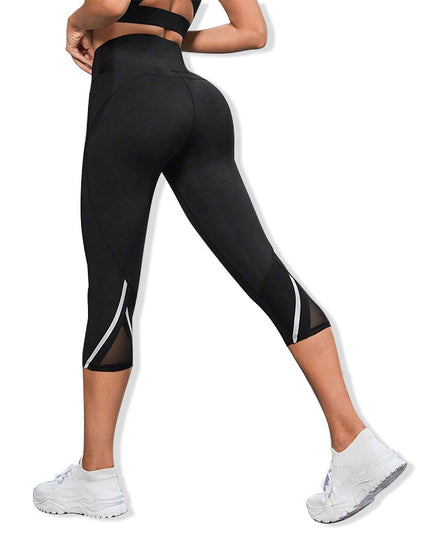 Running Pants Women Hip Wicking Leggings