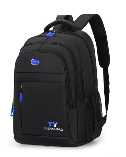 Large Capacity High School Junior High School Primary School Student Schoolbag