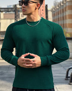 W50 Dark Green