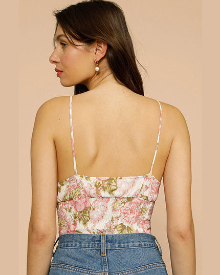 Summer New French Vintage Style Women's Clothing