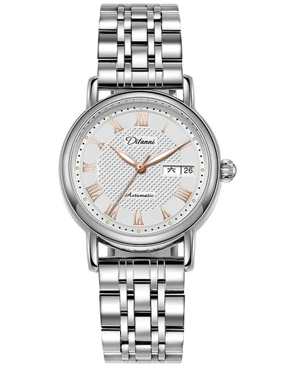 Fashion Trend Automatic Women's Mechanical Watch