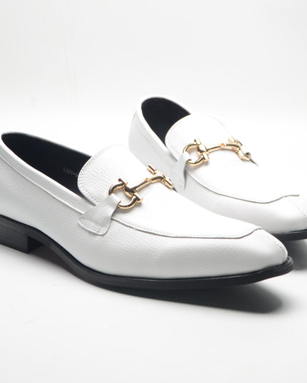 Men's High Quality Fashion Casual White Shoes
