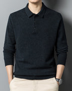 Dark Gray Melange