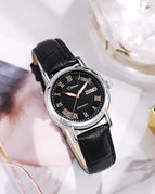 6023B Natural Black