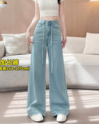 239 June Light Blue Lengthened