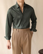 Jungle Green