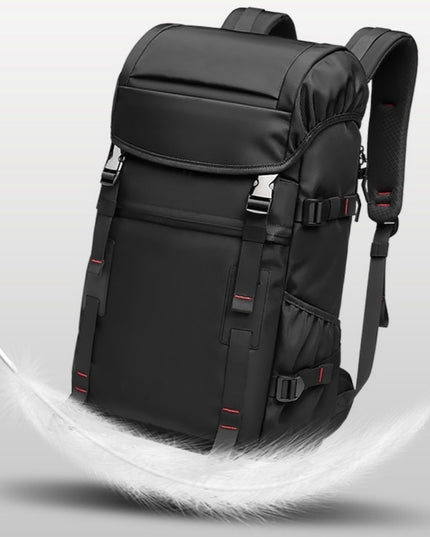 Travel Large Capacity Lightweight Outdoor Hiking Hiking Backpack