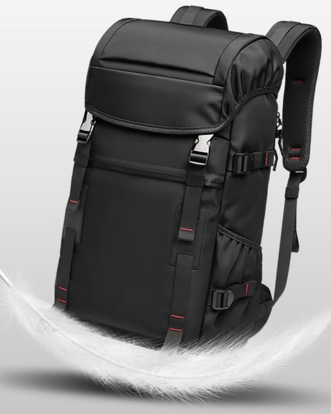 Travel Large Capacity Lightweight Outdoor Hiking Hiking Backpack