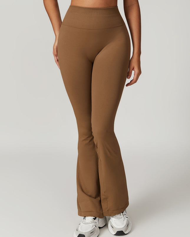 Women's Fashion Casual Sports Pants Yoga Pants