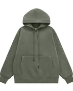 Carbon Green Top