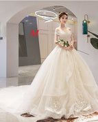 White / A / M