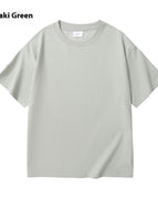 Khaki Green