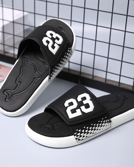 Men's Flip-flops Summer Sandals Non-slip