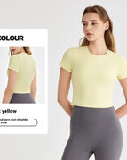 Tender Yellow